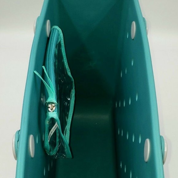 BABY BOGG BAG TURQUOISE AND CAICOS - Picture 4 of 4